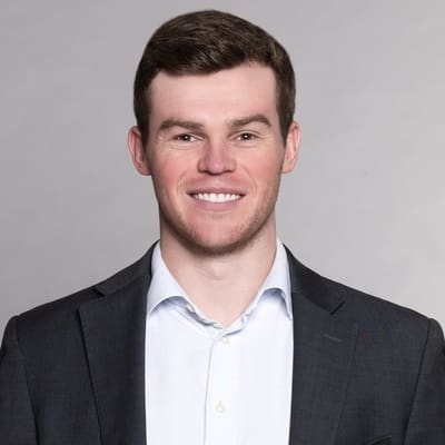 Will Cuthbertson